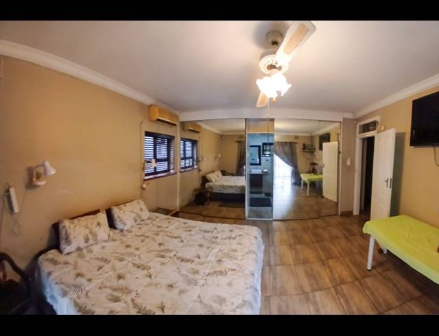 3 BEDROOM HOUSE FOR SALE IN BLUFF